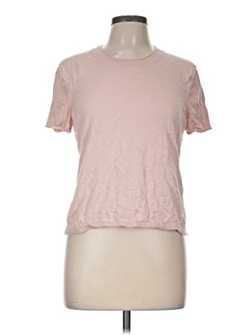 Quince Short Sleeve T-Shirt (view 1)