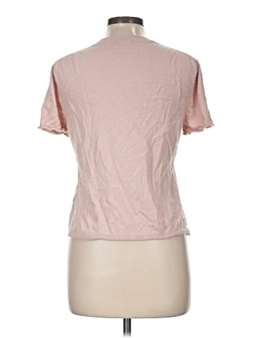 Quince Short Sleeve T-Shirt (view 2)