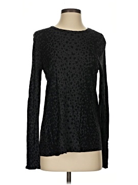 Vince. Long Sleeve T-Shirt (view 1)