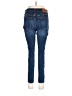 Lucky Brand Solid Blue Jeans Size 30 waist - photo 2