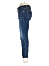 Lucky Brand Solid Blue Jeans Size 30 waist - photo 5
