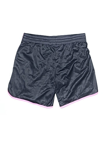 Danskin Now Athletic Shorts (view 2)