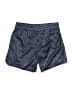 Danskin Now 100% Polyester Color Block Purple Athletic Shorts Size S - photo 2