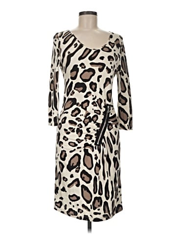 Blugirl Blumarine Casual Dress (view 1)
