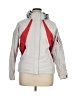 Spyder Color Block Gray Snow Jacket Size 14 - photo 1