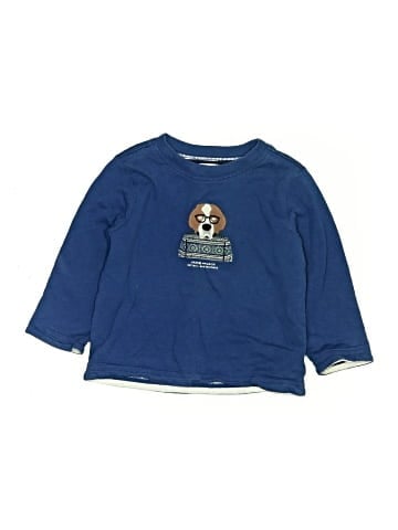 Janie and Jack Sweatshirt (view 1)