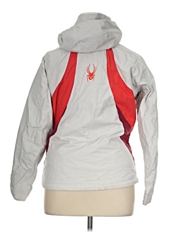 Spyder Snow Jacket (view 2)