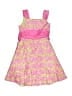 Rare Editions 100% Polyester Pink Dress Size 6X - photo 1