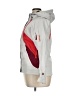 Spyder Color Block Gray Snow Jacket Size 14 - photo 5