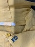 Zara Basic Yellow Casual Pants Size S - photo 9