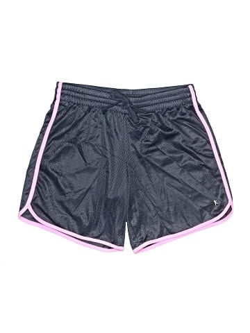 Danskin Now Athletic Shorts (view 1)