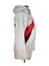 Spyder Color Block Gray Snow Jacket Size 14 - photo 4