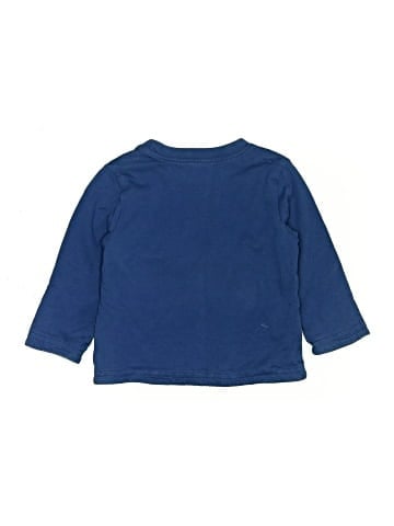 Janie and Jack Sweatshirt (view 2)