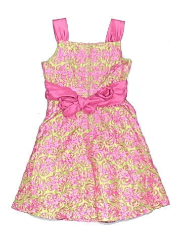 Rare Editions Dress (view 2)