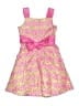 Rare Editions 100% Polyester Pink Dress Size 6X - photo 2