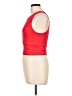 Anthropologie Red Tank Top Size L - photo 5
