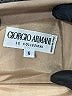 Giorgio Armani Tan Blazer Size 6 - photo 6