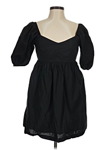 American Eagle Outfitters Cocktail Dress (view 1)