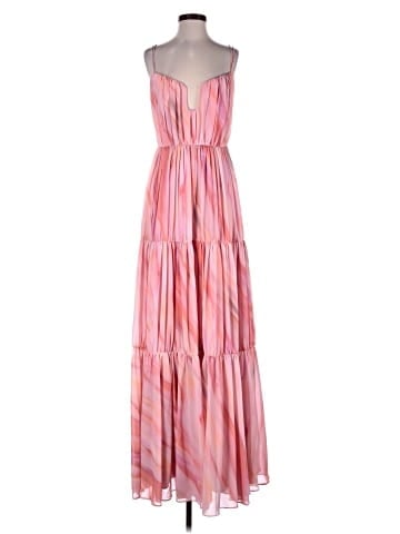 AIIFOS Casual Dress (view 1)