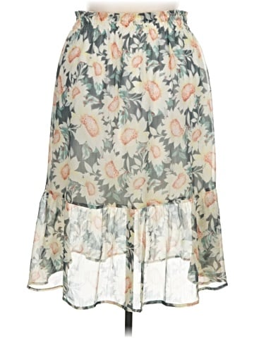 LC Lauren Conrad Casual Skirt (view 2)