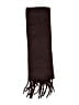Gap 100% Polyester Brown Scarf One size - photo 2