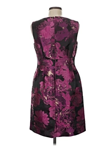 Tahari by ASL Cocktail Dress (view 2)