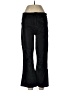 Joe's Jeans Chevron-herringbone Black Jeans Size 31 waist - photo 1
