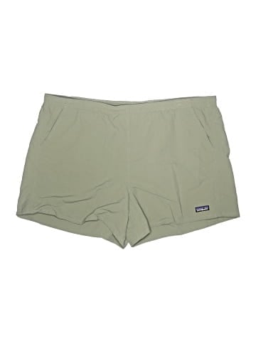 Patagonia Athletic Shorts (view 1)