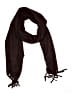 Gap 100% Polyester Brown Scarf One size - photo 1