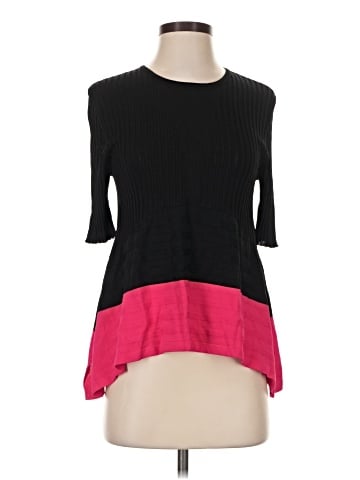 Opening Ceremony 3/4 Sleeve Top (view 1)