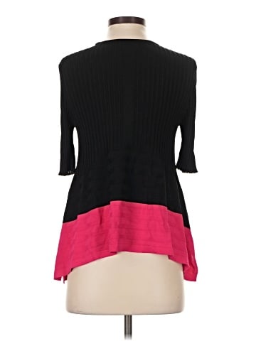 Opening Ceremony 3/4 Sleeve Top (view 2)