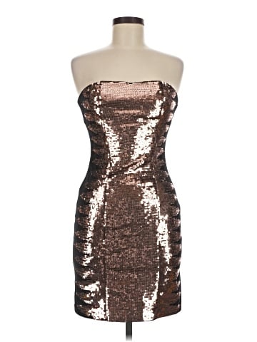 Forever 21 Cocktail Dress (view 1)