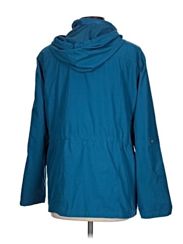 Style&Co Snow Jacket (view 2)