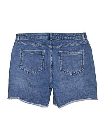 Boden Denim Shorts (view 2)