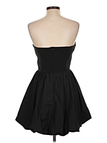 Here Comes the Sun Cocktail Dress (view 2)