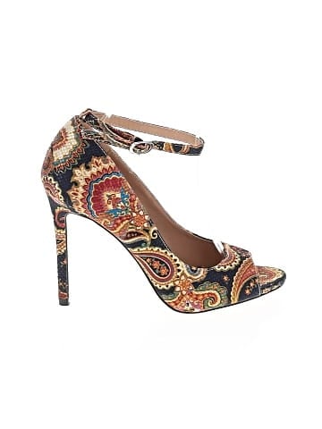 Jolimall Heels (view 1)