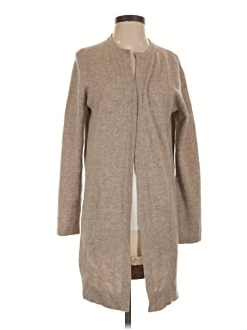 Nordstrom Wool Cardigan (view 1)