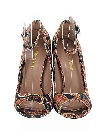 Jolimall Heels (view 2)