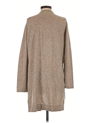 Nordstrom Wool Cardigan (view 2)