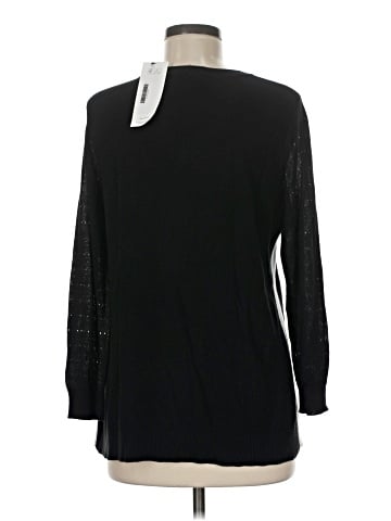Peace of Cloth Pullover Sweater (view 2)