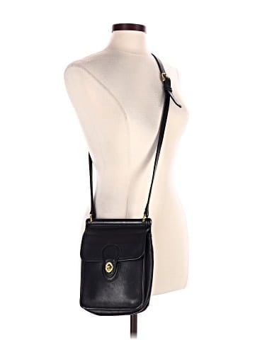 Coach Crossbody Bag (view 2)