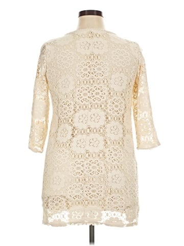 River Island 3/4 Sleeve Blouse (view 2)