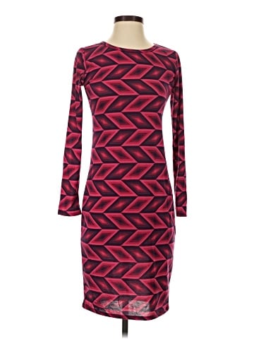 Lularoe Cocktail Dress (view 1)