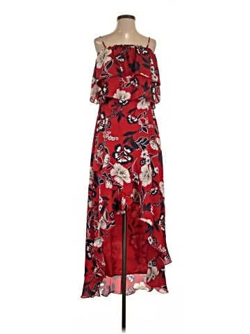 BB Dakota Casual Dress (view 1)