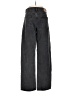 Motel 100% Cotton Gray Jeans Size S - photo 2