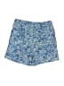 Janie and Jack 100% Polyester Paisley Blue Board Shorts Size 7 - photo 2