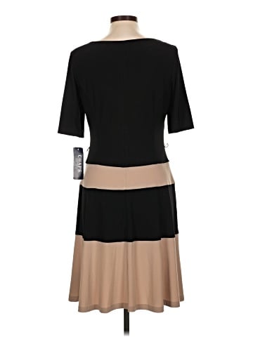 Chaps Casual Dress (view 2)