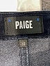 Paige Blue Jeans Size 30 waist - photo 7