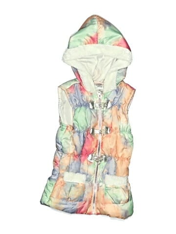Little Lass Vest (view 1)