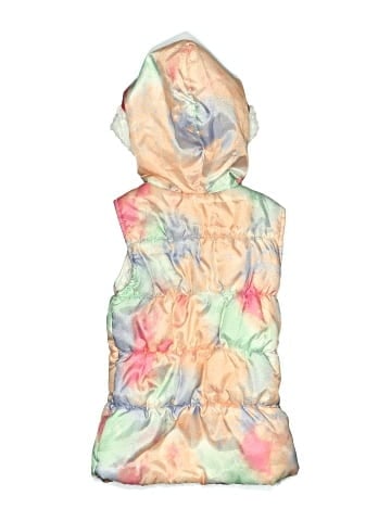 Little Lass Vest (view 2)